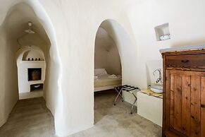 La Residenza - Corte Dei Messapi