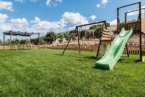 La Residenza - Corte Dei Messapi