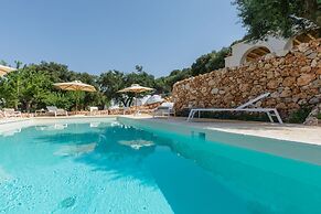 La Residenza - Corte Dei Messapi