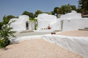 La Residenza - Corte Dei Messapi