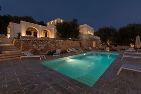 La Residenza - Corte Dei Messapi