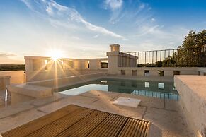 La Residenza - Corte Dei Messapi