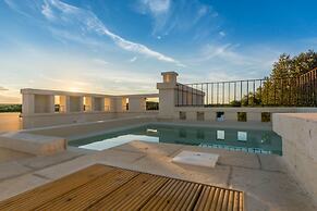 La Residenza - Corte Dei Messapi