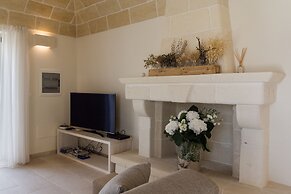 La Residenza - Corte Dei Messapi