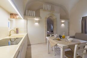 La Residenza - Corte Dei Messapi