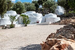 La Residenza - Corte Dei Messapi