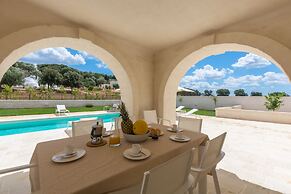 La Residenza - Corte Dei Messapi