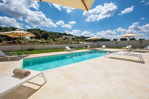 La Residenza - Corte Dei Messapi