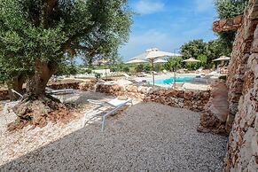 La Residenza - Corte Dei Messapi