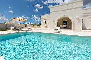 La Residenza - Corte Dei Messapi