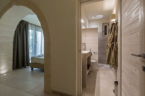 La Residenza - Corte Dei Messapi