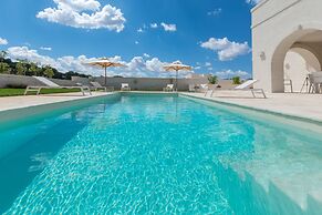 La Residenza - Corte Dei Messapi