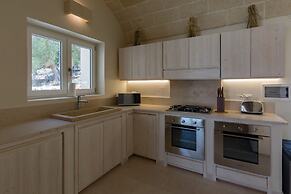 La Residenza - Corte Dei Messapi