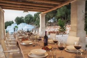 La Residenza - Corte Dei Messapi