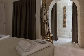 La Residenza - Corte Dei Messapi