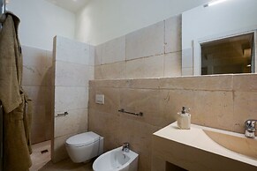 La Residenza - Corte Dei Messapi