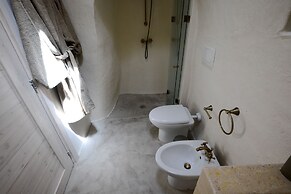 La Residenza - Corte Dei Messapi