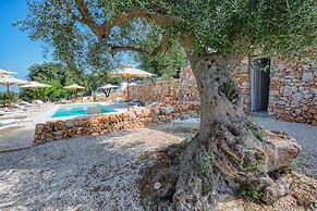 La Residenza - Corte Dei Messapi