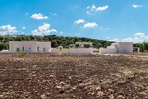 La Residenza - Corte Dei Messapi