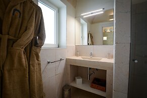 La Residenza - Corte Dei Messapi