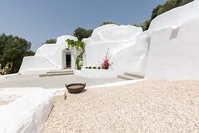 La Residenza - Corte Dei Messapi