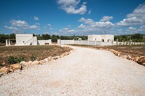 La Residenza - Corte Dei Messapi