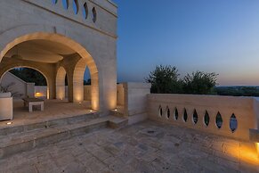 La Residenza - Corte Dei Messapi