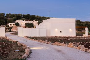 La Residenza - Corte Dei Messapi