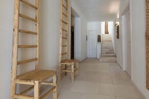 La Residenza - Corte Dei Messapi