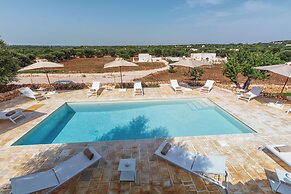 La Residenza - Corte Dei Messapi