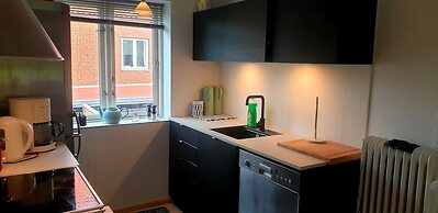 Køge Guesthouse