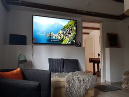Køge Guesthouse