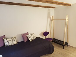 Køge Guesthouse