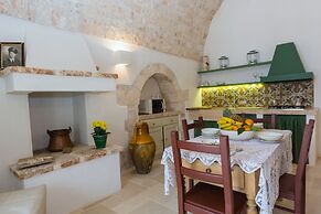 Trulli Piccoli