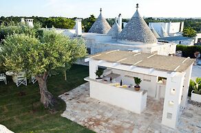 Trulli Piccoli