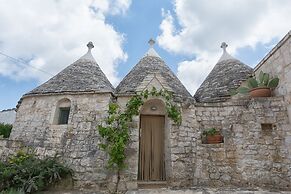Trulli Piccoli