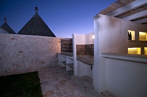Trulli Piccoli