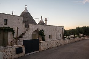 Trulli Piccoli