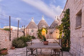 Trulli Piccoli