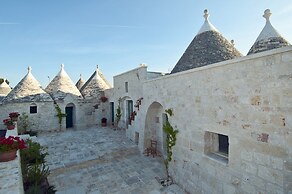 Trulli Piccoli