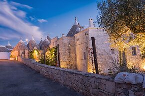 Trulli Piccoli