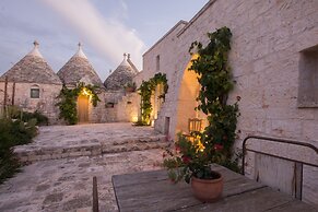 Trulli Piccoli