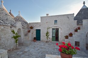Trulli Piccoli