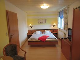 Hotel Pension Zum Hanseaten