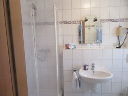 Hotel Pension Zum Hanseaten