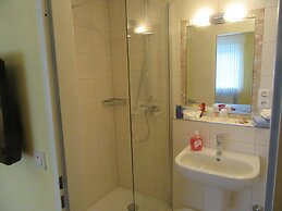 Hotel Pension Zum Hanseaten