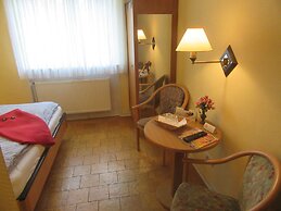 Hotel Pension Zum Hanseaten