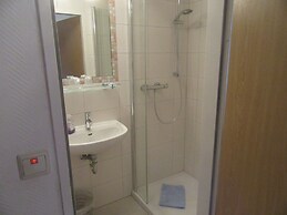 Hotel Pension Zum Hanseaten