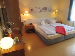 Hotel Pension Zum Hanseaten