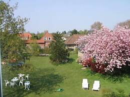 Hotel Pension Zum Hanseaten